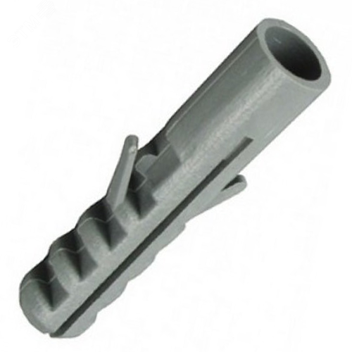 Дюбель-S 8х50 полиэтилен | код 436724 | Руфкомплект