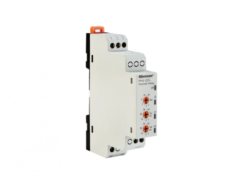 270 050, Фотореле с наружним фотосенсором, PH1-20L | код 0.0.0.2.70050 | KLEMSAN 270 050, Фотореле с наружним фотосенсором, PH1-20L | код 0.0.0.2.70050 | KLEMSAN