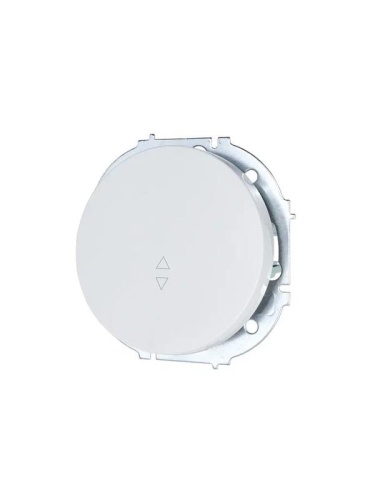 Выключатель проходной 1-кл. СП OSEN 10А IP20 механизм бел. LEZARD 743-0288-105 фото 2 Выключатель проходной 1-кл. СП OSEN 10А IP20 механизм бел. LEZARD 743-0288-105 фото 2