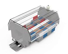 AP3-T-01P-11-00Z(H), Разделительная пластина, шт | код 11060000843 | DEGSON