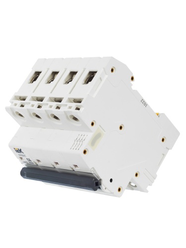 ARMAT Автоматический выключатель M06N 4P C 6А | код AR-M06N-4-C006 | IEK фото 6 ARMAT Автоматический выключатель M06N 4P C 6А | код AR-M06N-4-C006 | IEK фото 6