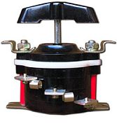 Выключатель пакетный ПВ 3-100 М3 исп.1 (ЭТ) | код ET003062 | Электротехник