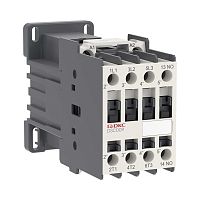 Магнитный контактор YON DSC009 9A 4кВт AC3 3P кат.48В DC 1НО | код DSC009-3C10D048 | DKC