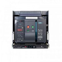 ВАВ ВА99-40 A-3p D M2C2S2 M 1600A (Выкатной, 3пол. 1600А, 65 кА, тип реле М, с мот. приводом 220В, кат. вкл 220В и нез. расцеп 220В) ESQ | код 14.01.03.2.000009 | ESQ