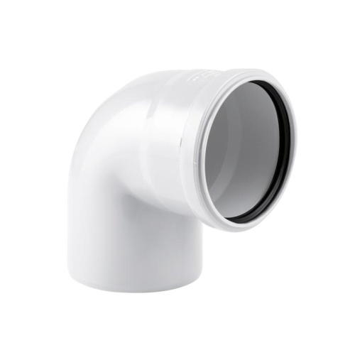 Отвод ELITE МК МПП 50х87 бел. | код 24553 | RTP Отвод ELITE МК МПП 50х87 бел. | код 24553 | RTP