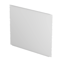 Пластрон В600 Ш800 EKF AleSta | код AleSta-FP60M800 | EKF