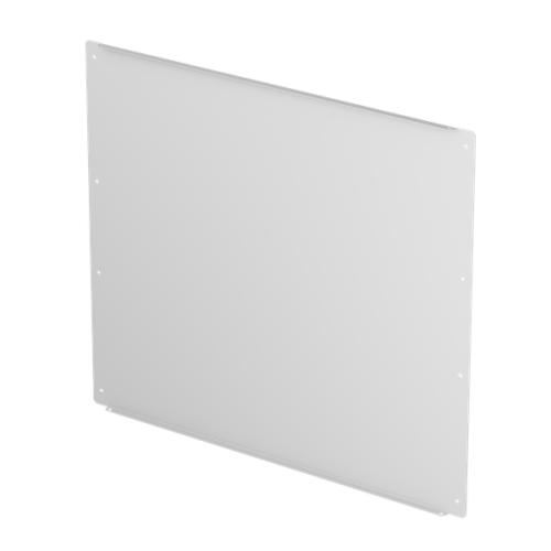 Пластрон В600 Ш800 EKF AleSta | код AleSta-FP60M800 | EKF