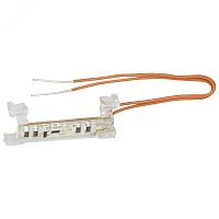 ETIKA Лампочка для индикации 3мА | код 665091 | Legrand