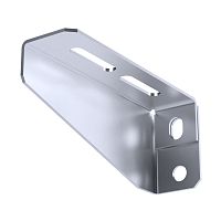 Консоль настенная INOX (AISI 316) КН-100 Промрукав | код PR16.4315 | ПРОМРУКАВ