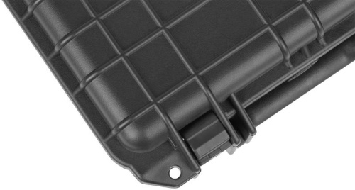 Ящик ударопрочный пластиковый ''Гранд'', степень защиты IP66, 27X24,6X17,5 см | код 65635 | FIT фото 9