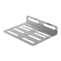 Пластина соединительная Стандарт INOX (AISI 304) 100 Промрукав | код PR16.3750 | ПРОМРУКАВ