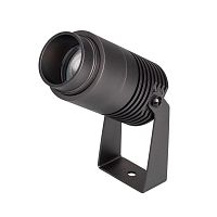 Светильник светодиодный ALT-RAY-ZOOM-R52-8W Warm2700 DG 10-40deg 230В IP67 8Вт 2700К метал. Arlight 051802