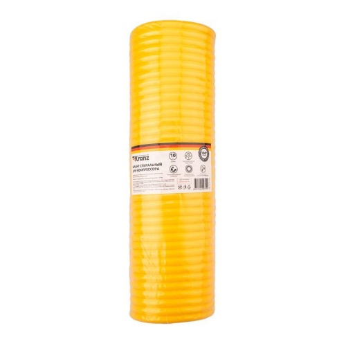 Шланг спиральный воздушный, 10м, с быстросъемным соединением | код KR-16-1172 | REXANT фото 6