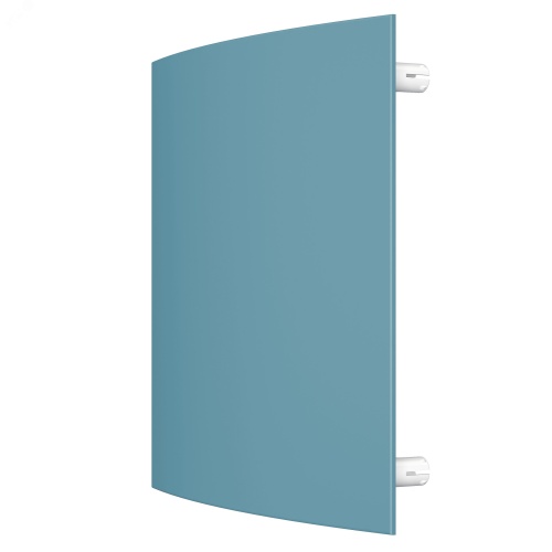 Панель декоративная для серии QUADRO 4, 172*172, цвет Blueberry | код PQ4 Blueberry | ERA