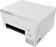МФУ струйный Epson L3216 (C11C68518/CJ68518/CJ68502) A4 белый | код 1886957 | EPSON