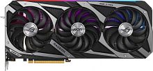 Видеокарта Asus PCI-E 4.0 ROG-STRIX-RX6700XT-O12G-GAMING AMD Radeon RX 6700XT 12Gb 192bit GDDR6 2548/16000 HDMIx1 DPx3 HDCP Ret | код 1508705 | Asus