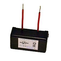 Ограничитель перенапряжений ОПН-272 УХЛ4 | код 120227200В1100000000 | КЗЭ (Кашинский завод электроаппаратуры)