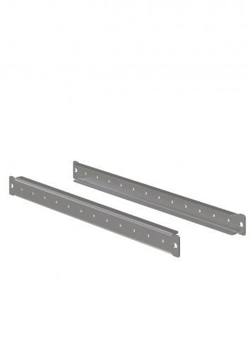 Рейка монтажная ЩМП-pro ХХХхХХХх250 (2 шт.компл) ESB | код esb01203 | ELECTRIC STEEL BOX Рейка монтажная ЩМП-pro ХХХхХХХх250 (2 шт.компл) ESB | код esb01203 | ELECTRIC STEEL BOX