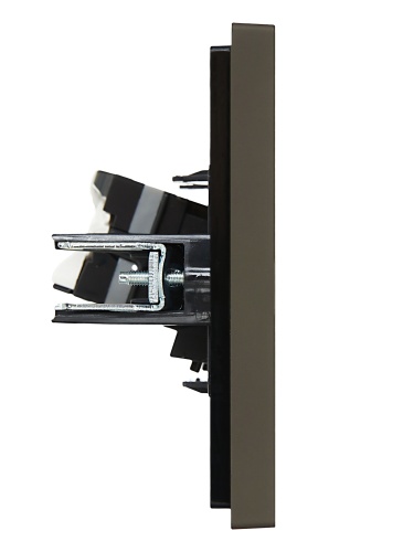 FORTE&PIANO Роз. комп. RJ45 кат.5E FP332 сер. IEK | код FP-K10-1-K03 | IEK фото 5 FORTE&PIANO Роз. комп. RJ45 кат.5E FP332 сер. IEK | код FP-K10-1-K03 | IEK фото 5