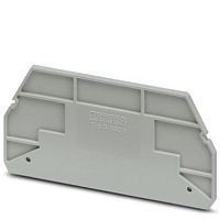 Концевая крышка D-RSC 6 | код 3213098 | PHOENIX CONTACT