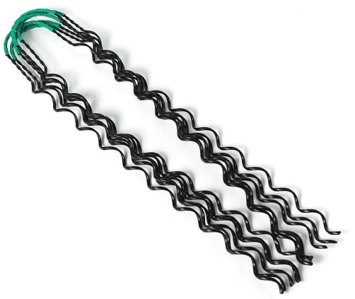 Вязка спиральная CB 70 (6шт) | код 13400482 | НИЛЕД ( 1компл. )