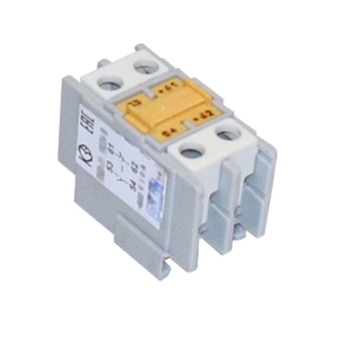 Приставка контактная ПКЛ-11 УХЛ4, В, АЭС | код 100010110ВВ000000001 | КЗЭ (Кашинский завод электроаппаратуры) Приставка контактная ПКЛ-11 УХЛ4, В, АЭС | код 100010110ВВ000000001 | КЗЭ (Кашинский завод электроаппаратуры)