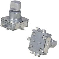 EC110S 20/20 10mm pushpin | код 115690 | Ruichi