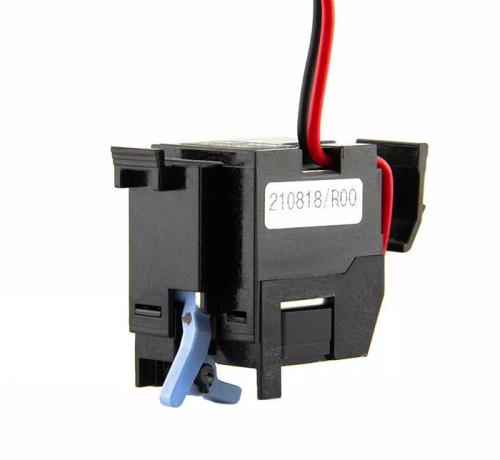 Шунтирующий расцепитель SHT 12UP H для HGP100/250 UPB100S/H/L/X, UPB160S/H/L/X, UPB250S/H/L/X / UPD100S, UPD160S, UPD250S | код 13.03.04.000229 | HYUNDAI Шунтирующий расцепитель SHT 12UP H для HGP100/250 UPB100S/H/L/X, UPB160S/H/L/X, UPB250S/H/L/X / UPD100S, UPD160S, UPD250S | код 13.03.04.000229 | HYUNDAI