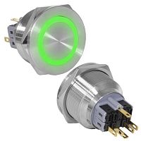 GQ28PF-11ZE/G/N on-off+off-on | код 117099 | Ruichi