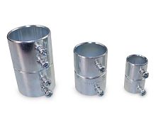 Муфта соединительная ТТ20 IP40 ГОФРОМАТИК | код zeta46051 | ЗЭТА Новосибирск