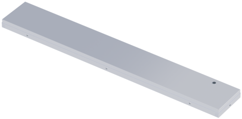 Светильник светодиодный 98 873 ДВО-21-O-40-4К-IP54-A1 Innolux 98873 фото 3