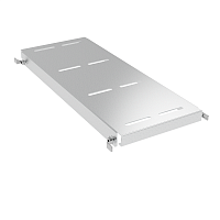 Плата опорная горизонтальная Ш=400 Г=600 | код 306960 | КЭАЗ