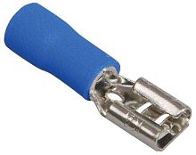 Разъем РпИм2-250 плоский (20 шт) | код. URM10-4-D25-D23-7 | IEK