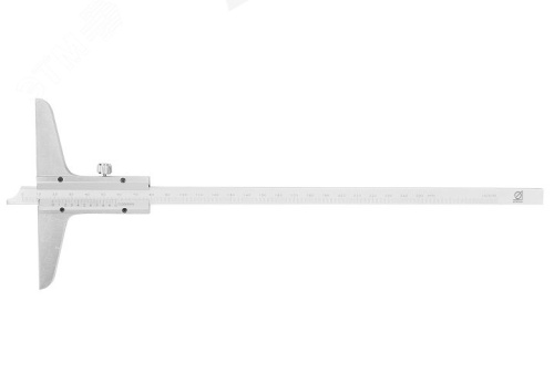 Штангенглубиномер ШГ- 160 0.05 | код 1018130 | Эталон Штангенглубиномер ШГ- 160 0.05 | код 1018130 | Эталон