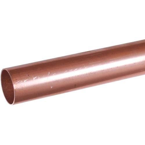 Труба медная неотожженная SANCO D 54 х 1.5 EN 1057 штанга 2.5 м (127264) | код RG008TISHEO8UP | Wieland Труба медная неотожженная SANCO D 54 х 1.5 EN 1057 штанга 2.5 м (127264) | код RG008TISHEO8UP | Wieland