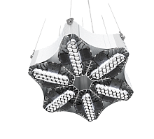 L-lego II 330/270/Г30/740/L100/05/IKIX-36/IP66 LEDEL | код LGII270-214-514-18 | LEDEL