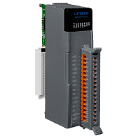 I-87082W-G CR 2 channel counter module | код 00-06016418 | ICP DAS