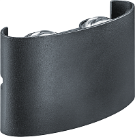 Светильник светодиодный 80 568 NOF-D-W-038-01 4Вт 3000К IP54 300лм для наружной подсветки черн. Navigator 80568