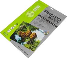 Фотобумага Cactus CS-GA314050 A3/140г/м2/50л./белый глянцевое для струйной печати | код 805814 | CACTUS