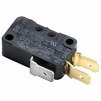 Вспомогательный контакт - 1 Н.О. + 1 Н.З. - активная нагрузка - 16 А - 250 В~ - для DCX³M от 40 до 1 | код. 431155 | Legrand