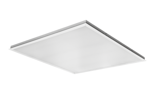 Светильник светодиодный AVRORA-32/prisma 595х595х(IP20, 4000К, в гипсокартон) 4000Лм 595х595х25мм | код ЦБ000013343 | Центрстройсвет