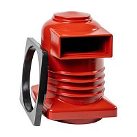 Изолятор проходной (сапог) IPC-10-4000-20-OptiMat BB УХЛ2 | код 345310 | КЭАЗ