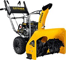 Снегоуборщик бензиновый EXTREM 72 см (электрич. стартер) | код GST-772E | Steher