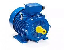 Электродвигатель 100 LA8-SDN IM B3 0.75/750 Китай (ESQ) | код 01.05.222370 | ESQ