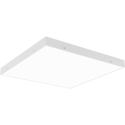 Светильник светодиодный STANDARD.OPL LED 595 EM 4000К G3 встраив./накладной СТ 1229000280 фото 5