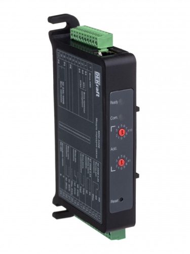 Мод. пер. связи МПС-330Е | код 22630DEK | DEKraft Мод. пер. связи МПС-330Е | код 22630DEK | DEKraft