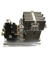 Пускатель электромагнитный ПМ12-630200 УХЛ4 В, 220В/50Гц, 4з+2р, 630А, нереверсивный, с реле РТТ12-630 420-630А, IP00 (ЭТ) | код ET011788 | Электротехник