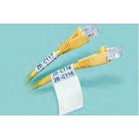 808 076, Маркировка TTSL 40- WH 25,4X95,25 (Распродажа) | код 0.0.0.8.08076 | KLEMSAN