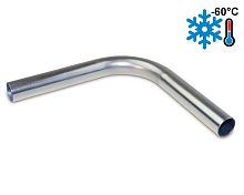 Поворот 90град. 20х1мм сталь оцинк. ГОФРОМАТИК zeta45958