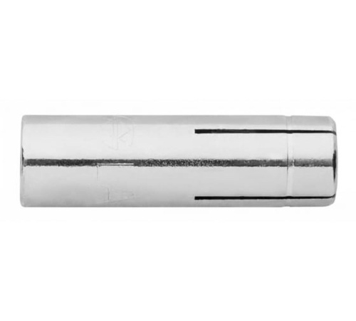 Анкер забивной LA+ 12 электрооцинкованный (50шт) | код 9640070056 | SORMAT Анкер забивной LA+ 12 электрооцинкованный (50шт) | код 9640070056 | SORMAT